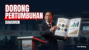 Dorong Pertumbuhan, Danamon Perkuat Integrasi Ekosistem MUFG