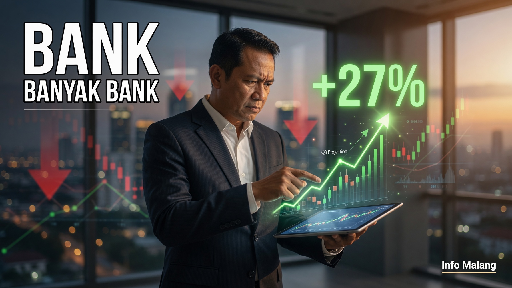 Indikator KSSK Tak Akurat, Purbaya: Banyak Bank Kesulitan