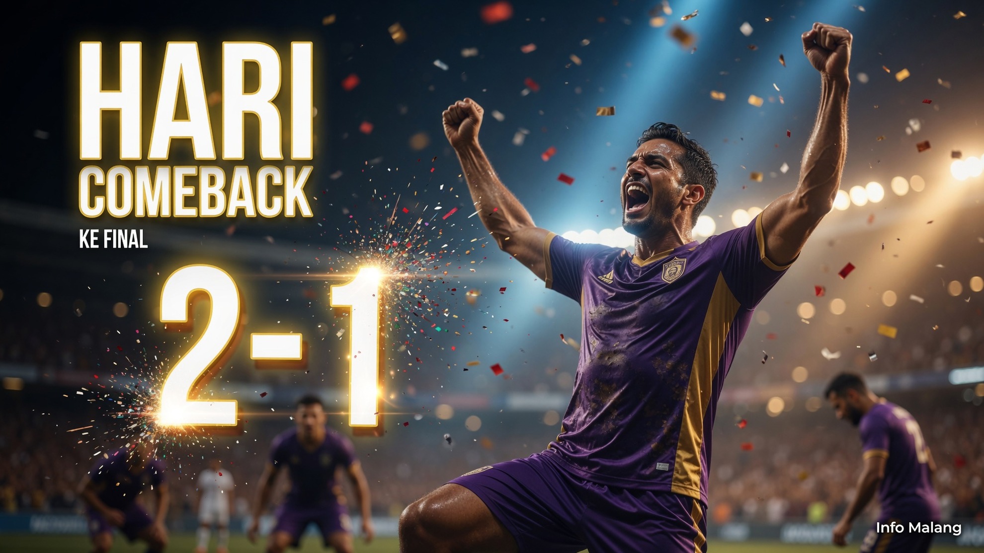 Informasi Berita Seputar Dunia Olahraga Terbaru Hari Ini