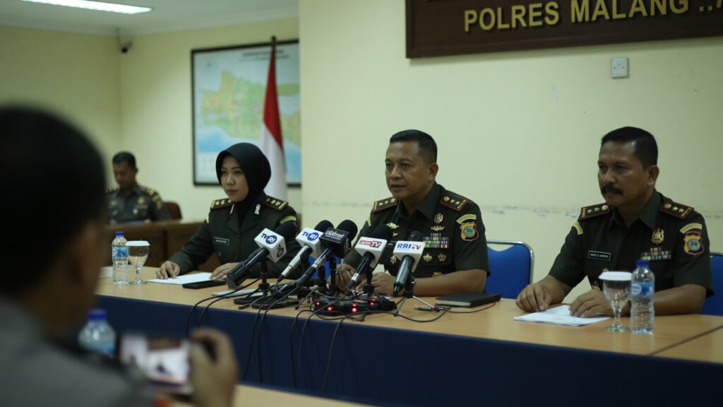 Ancaman 12 tahun penjara dan denda Rp5 miliar