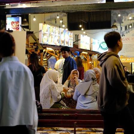 Kajoetangan Food Court (@pujaserakajoetangan) • Instagram photos and videos