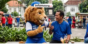 Mengenal Boso Walikan Malang, Bahasa Unik Khas Arek Malang