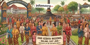 Fakta Menarik Hari Kebaya Nasional, Berawal dari Kongres Perempuan 1964
