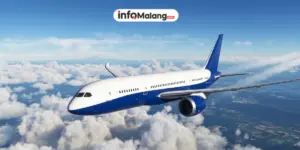 74 Tahun Menghilang, Bangkai Pesawat Pan Am Akhirnya Ditemukan di Atlantik
