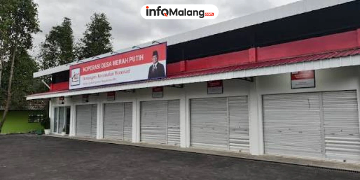 Pemerintah Menetapkan Kopdes Merah Putih sebagai Kantor Tunggal Penyaluran Bantuan dan Subsidi