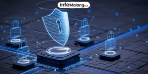 Edukasi Literasi Digital, Cara Kominfo Kota Malang Menjaga Informasi di Era Cyber