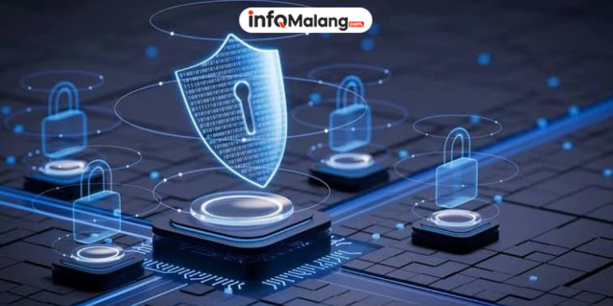 Edukasi Literasi Digital, Cara Kominfo Kota Malang Menjaga Informasi di Era Cyber