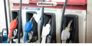 Pertamina Pastikan Stok Pertalite dan Biosolar Aman 15 Hari, Ini Penjelasannya