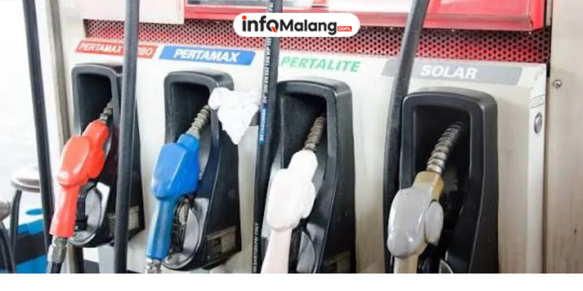 Pertamina Pastikan Stok Pertalite dan Biosolar Aman 15 Hari, Ini Penjelasannya
