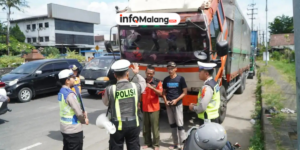Upaya Pencegahan Kecelakaan Lalu Lintas di Kawasan Lawang dan Ruas Tol