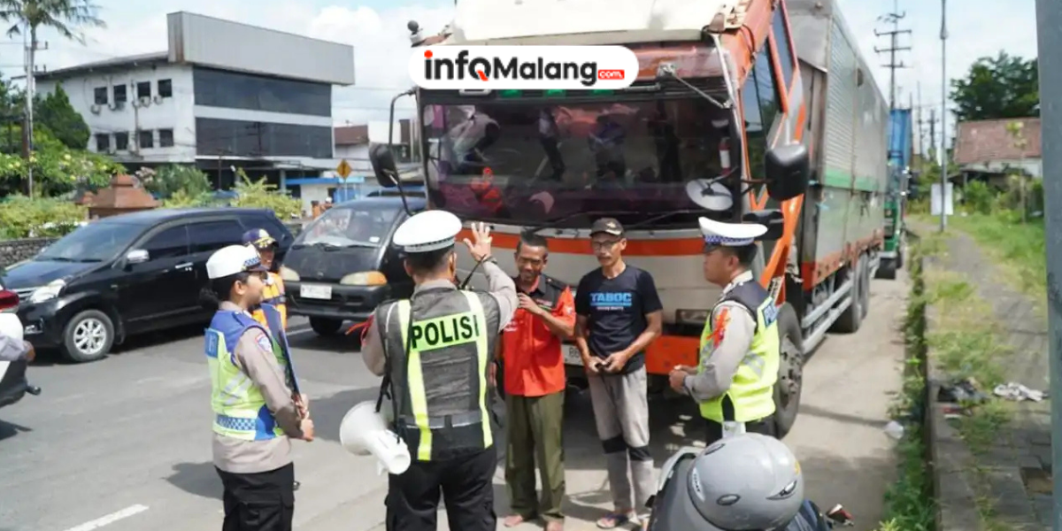 Upaya Pencegahan Kecelakaan Lalu Lintas di Kawasan Lawang dan Ruas Tol