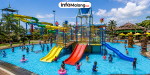 Daftar Kolam Renang di Malang Terbaik untuk Liburan Akhir Pekan