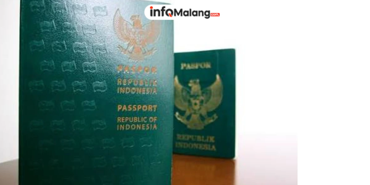 Terungkap! Biaya Jadi WNI Capai Rp 75 Juta, Lepas Kewarganegaraan Rp 5 Juta