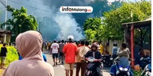 3 Orang Meninggal dalam Bentrok Flores Timur, Ini Dugaan Penyebabnya