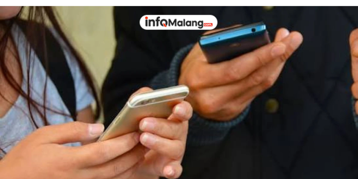 Waspada Kecanduan Digital, PP TUNAS Jadi Tameng Anak dari Konten Berbahaya