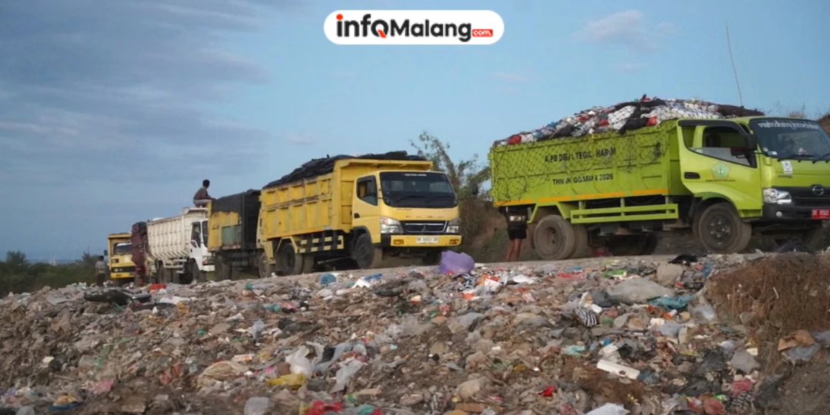 PSEL Dinilai Penting Atasi Sampah, Namun Persoalan Lahan Masih Menghambat