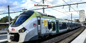 Pekerjaan Musim Panas 2026 di Transportasi Stasiun atau Jalur Mana yang Ditutup Hari Ini