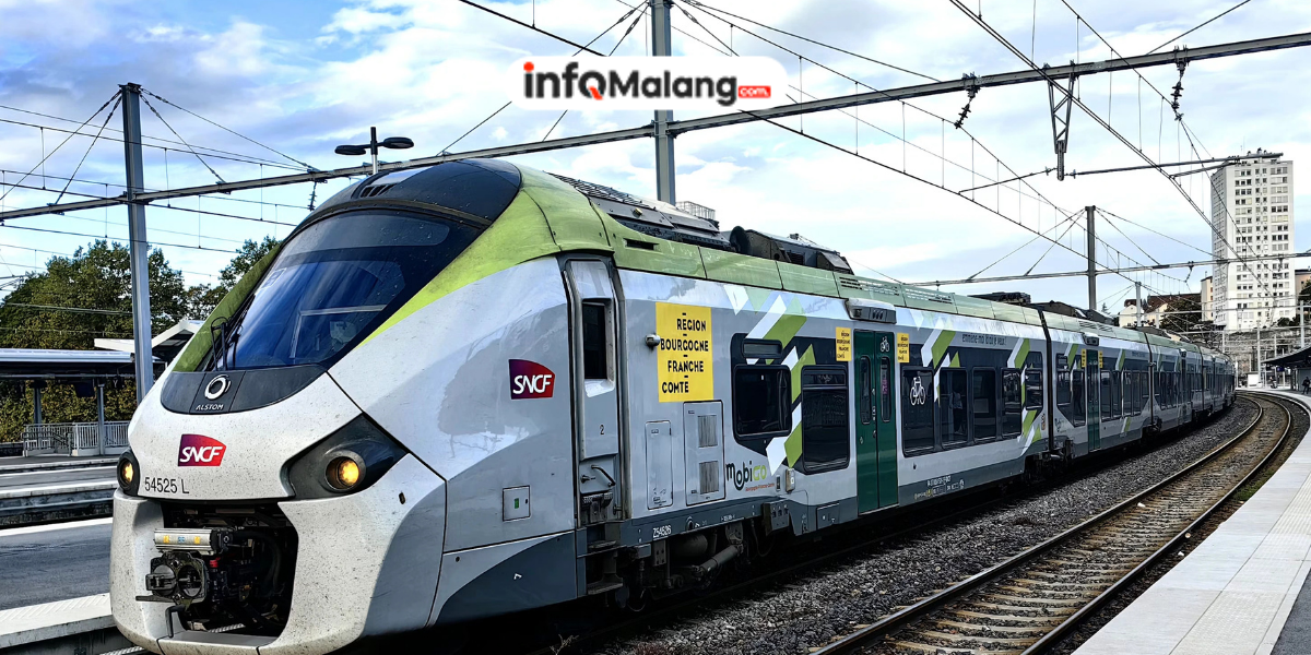Pekerjaan Musim Panas 2026 di Transportasi Stasiun atau Jalur Mana yang Ditutup Hari Ini