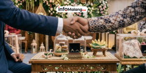 Dispensasi Nikah Didominasi Lulusan SMP,Rendra Berpendapat Menikah Bukan Hanya Soal Menghindari Zina