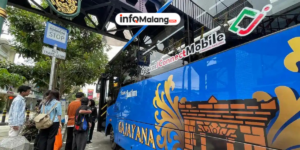 Dishub Jatim Percepat Penataan Rute Trans Jatim Koridor II untuk Malang Raya