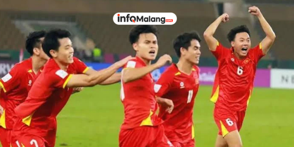 Timnas Vietnam Dapat Hak Istimewa Luar Biasa di Piala ASEAN 2026, Status Juara Bertahan Jadi Keuntungan Besar