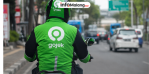3.200 Driver Ojol Terlindungi BPJS, Rendra Dorong Cakupan Diperluas