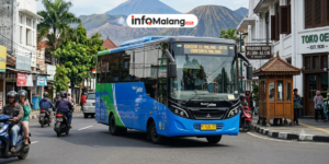 Trans Jatim Malang Raya 2026 Diyakini Mampu Menggerakkan Perekonomian