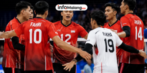 SEA V Cup 2026 Hadapi Filipina yang Makin Tangguh, Ini Strategi Timnas Voli Putra Indonesia