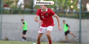 Daftar 26 Skuad Timnas Indonesia Piala AFF 2026 Kenapa Justin Hubner Jadi Sorotan?