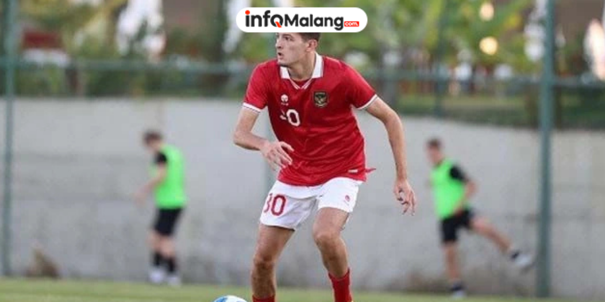 Daftar 26 Skuad Timnas Indonesia Piala AFF 2026 Kenapa Justin Hubner Jadi Sorotan?