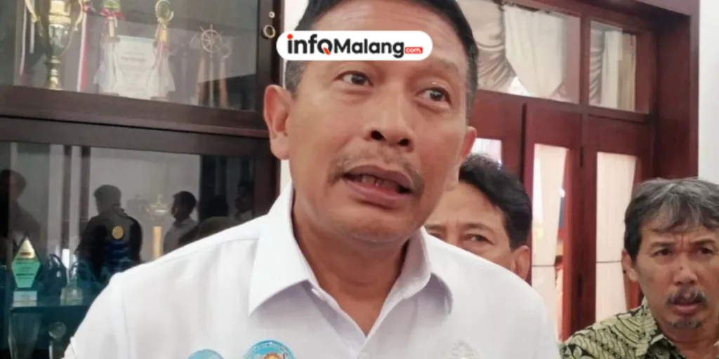 Ledakan di Grand Polonia Medan Diduga Terkait Kebocoran Pipa Gas, PGN Beri Penjelasan
