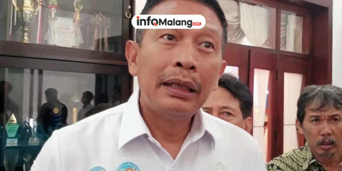 Rayakan HUT RI dengan Santun, Wali Kota Malang Tegaskan Larangan Sound Horeg