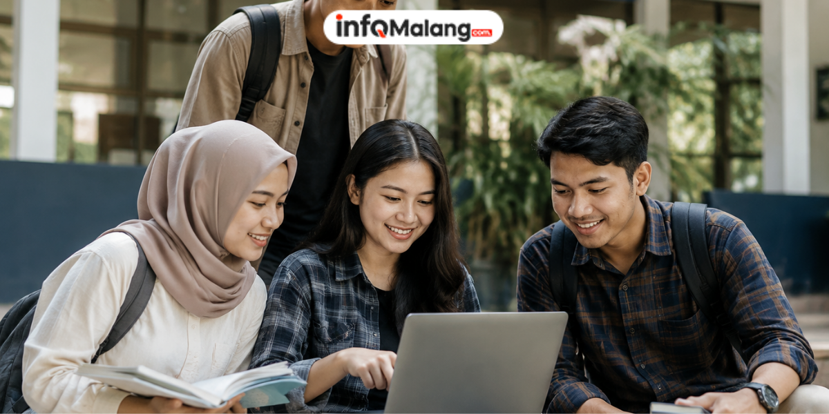 Aturan SNBP 2026 yang Wajib Dipahami Siswa Sebelum Melakukan Pendaftaran