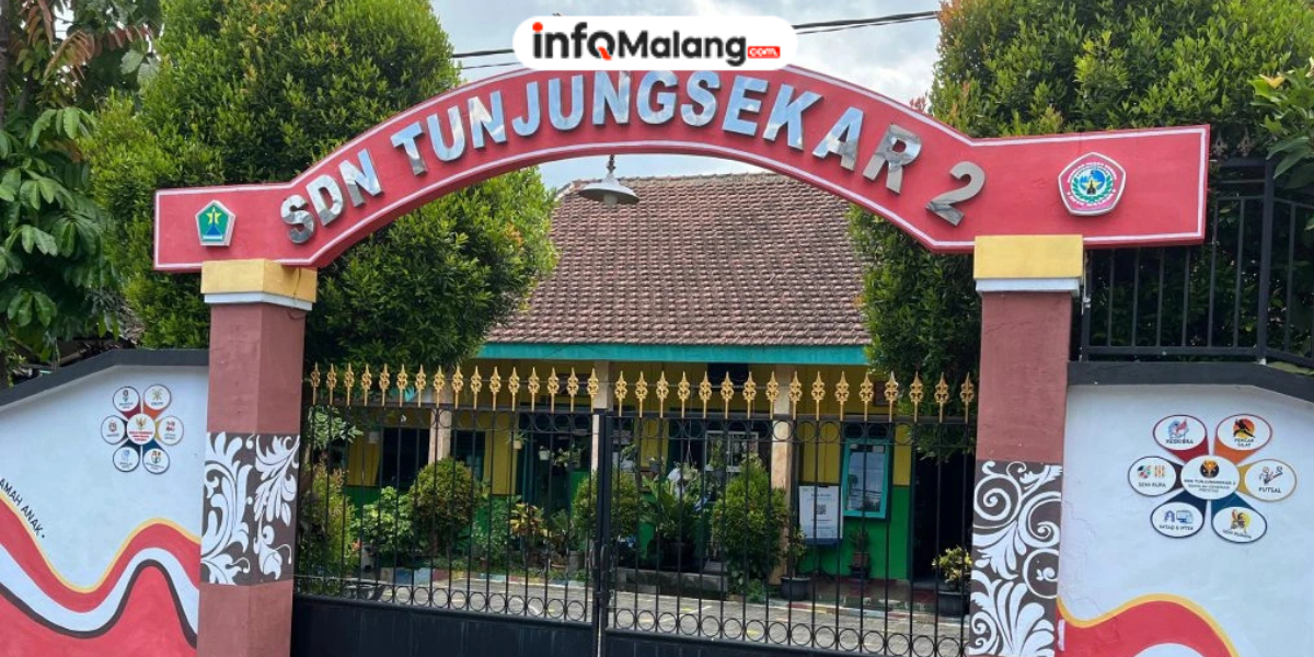 SDN 2 Tumpukrenteng Dapat Perhatian Khusus