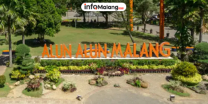 Pemkot Malang Bahas Lokasi Jualan PKL Alun-Alun