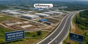 Pemkab Malang Optimistis Wilayah Selatan Tumbuh sebagai Kawasan Industri Berkat Tol dan JLS