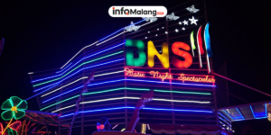 Liburan Belum Lengkap Tanpa Mengunjungi Malang Night Paradise dan Batu Night Spectacular