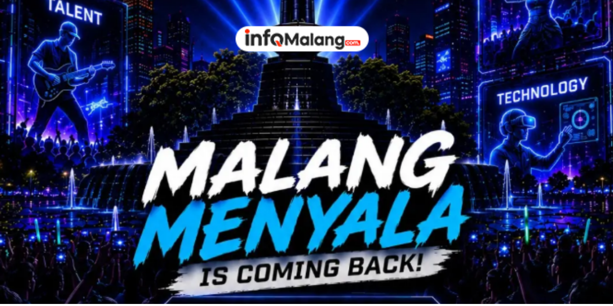Festival Mbois 11 Resmi Digelar, Malang Sajikan Panggung Sportainment dan Kreativitas Lokal