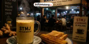 Cari STMJ Enak di Malang? Ini 4 Warung Legendaris yang Wajib Masuk Daftar Kunjungan