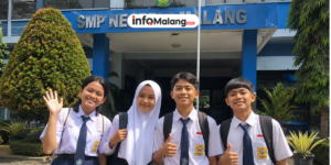 10 SMP Unggulan di Malang dengan Rekam Jejak Prestasi Akademik
