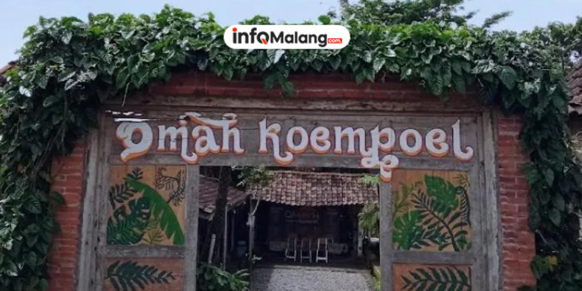 Rekomendasi 10 Cafe Hidden Gem di Batu Malang, Cocok untuk Healing dan Nongkrong