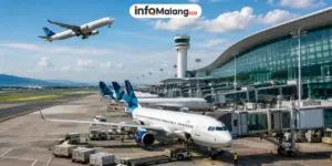 Penerbangan Indonesia Terbaru Kabar Maskapai, Bandara, dan Rute Penerbangan