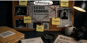 Mengungkap Fakta di Balik Kasus Kriminal yang Menyita Perhatian Publik