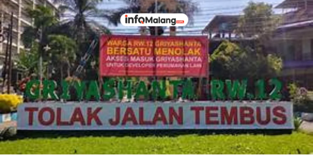 Uji Coba Jalan Griyashanta Tetap Berjalan, Pemkot Pastikan Persiapan Terus Dimatangkan