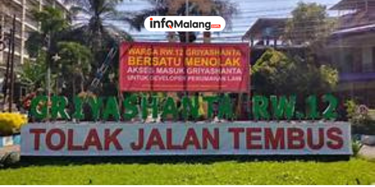 Uji Coba Jalan Griyashanta Tetap Berjalan, Pemkot Pastikan Persiapan Terus Dimatangkan