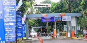 Heboh Penutupan Akses Bendungan Lahor Karangkates, Apakah Pemerintah Akan Mengalah?
