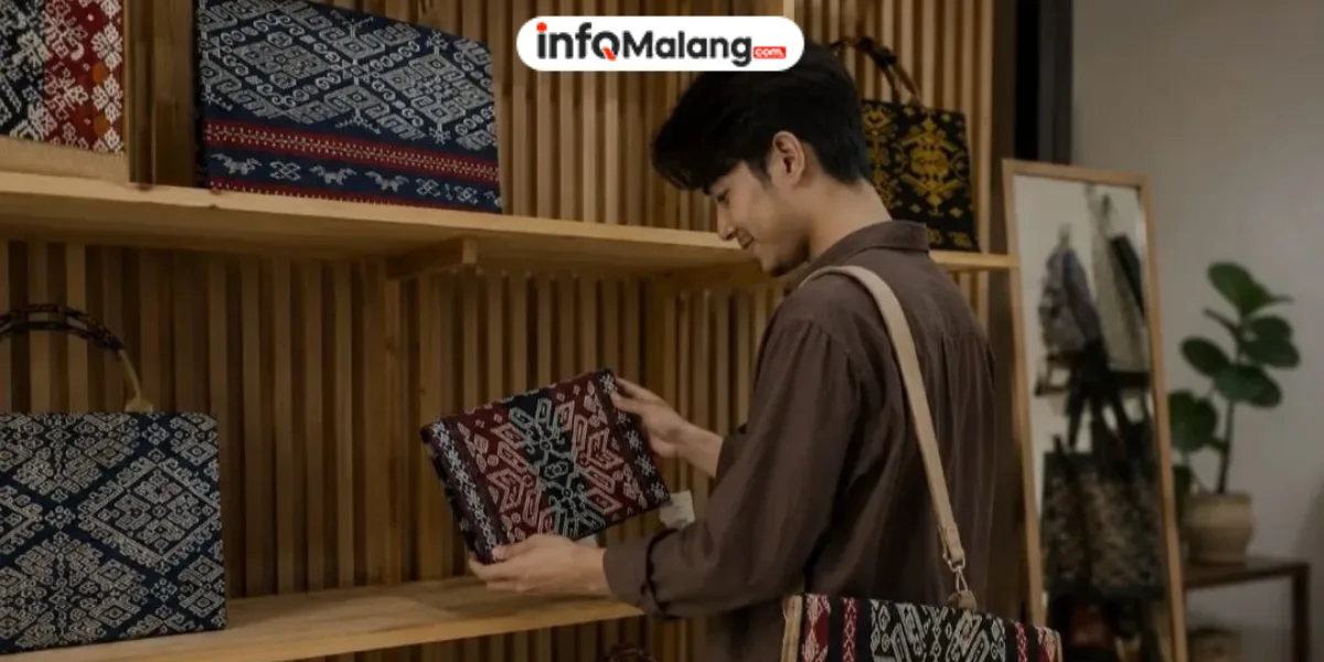 Mengenal Tenun NTT, Warisan Budaya yang Kini Hadir dalam Dunia Fashion