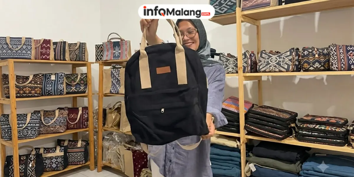 5 Barang Wajib di Tas Kuliah Atau Kerja Agar Tetap Produktif Seharian