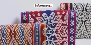 5 Alasan Tas Tenun NTT Cocok untuk Dipakai Sehari-hari