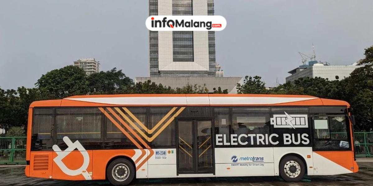 Transportasi Publik dan Kendaraan Listrik Jadi Andalan Baru Pertumbuhan Ekonomi